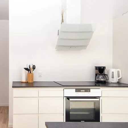 Dom wakacyjny Four-bedroom Holiday In Romo 11 *