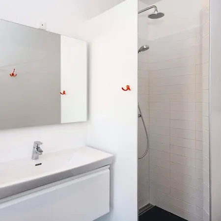 Dom wakacyjny Four-bedroom Holiday In Romo 11 Rømø Kirkeby