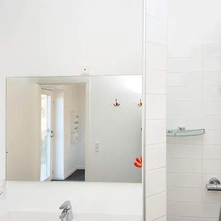 Four-bedroom Holiday In Romo 11 Holiday home *