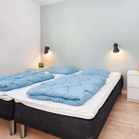 Holiday home Four-bedroom Holiday In Romo 11 *