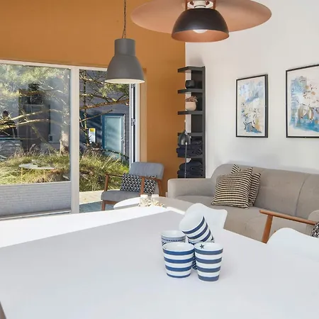 Dom wakacyjny Four-bedroom Holiday In Romo 11