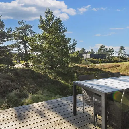 Holiday home Four-bedroom Holiday In Romo 11 *