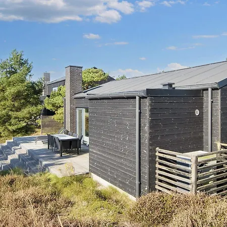 Holiday home Four-bedroom Holiday In Romo 11 Romo Kirkeby