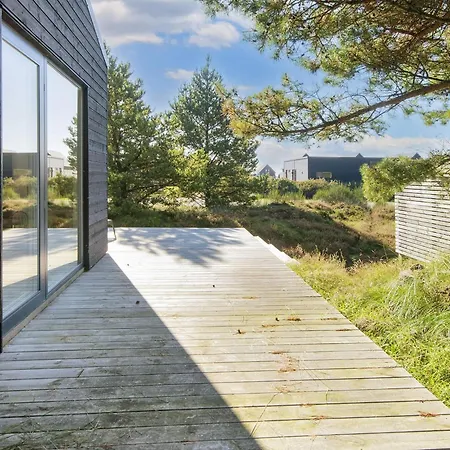 Four-bedroom Holiday In Romo 11